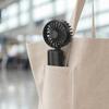 Portable Size with Water Spray Ring Abs 5 Pcs