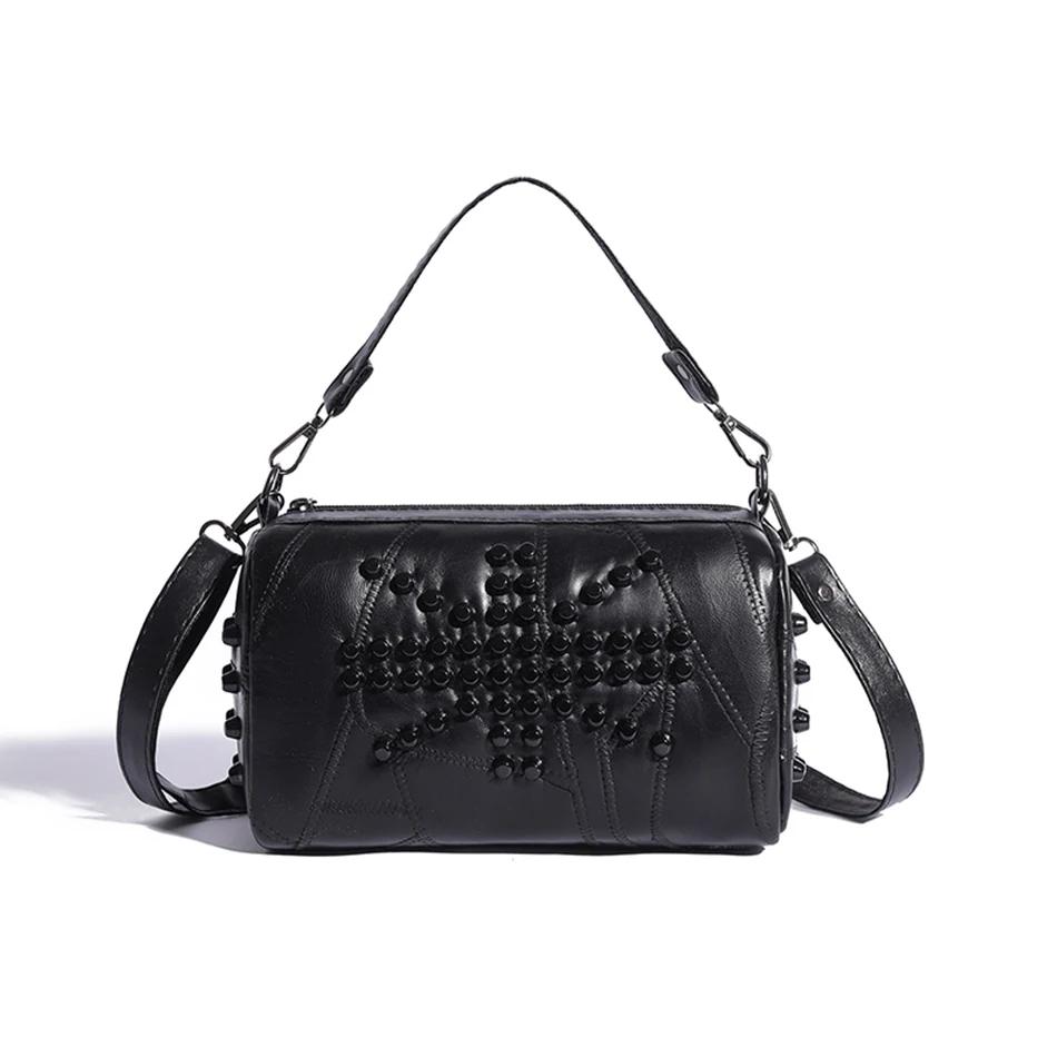 Сумки через плечо из искусственной кожи для женщин. Высококачественные сумки. Женские сумки.