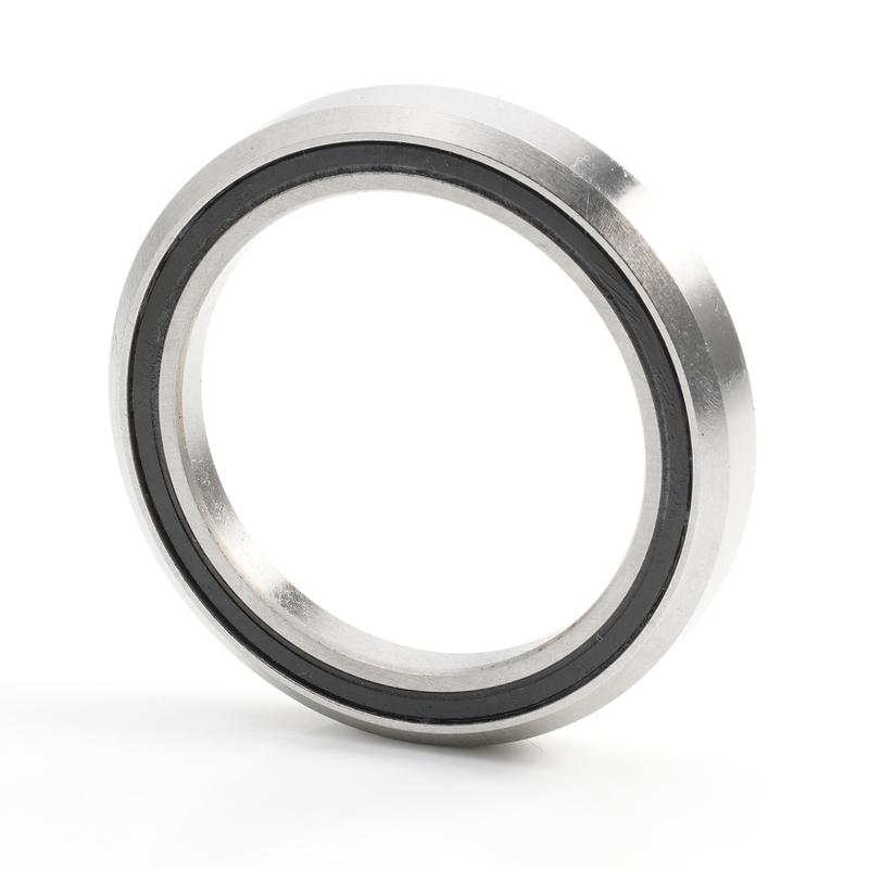 Bike Headset Bearings ACB460H7 34.1*46*7 mm 45/45 1PC ACB Road MTB Angular Contact Bicycle Stainless Bearing ACB460H7