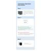 2-в-1 Беспроводной Bluetooth 5.3 Приемник-Передатчик Адаптер 3,5 мм Jack TF Для Автомобильной Музыки Аудио Aux Наушников Приемник Handsfree