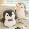 Soft Fat Penguin Plush Toys Simulation Penguin Plush Stuffed Toy Birthday Parties