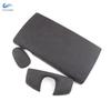 For Mercedes Benz S Class W221 2008 2009 2010 2011 2012 ABS + Suede Center Console Lid Armrest Box Phone Cover Dial Pad Housing
