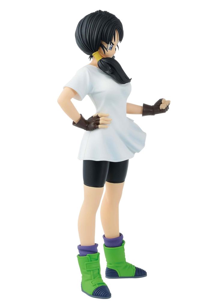 Banpresto Dragon Ball Z VIDEL Videl A GLITTER&GLAMOURS