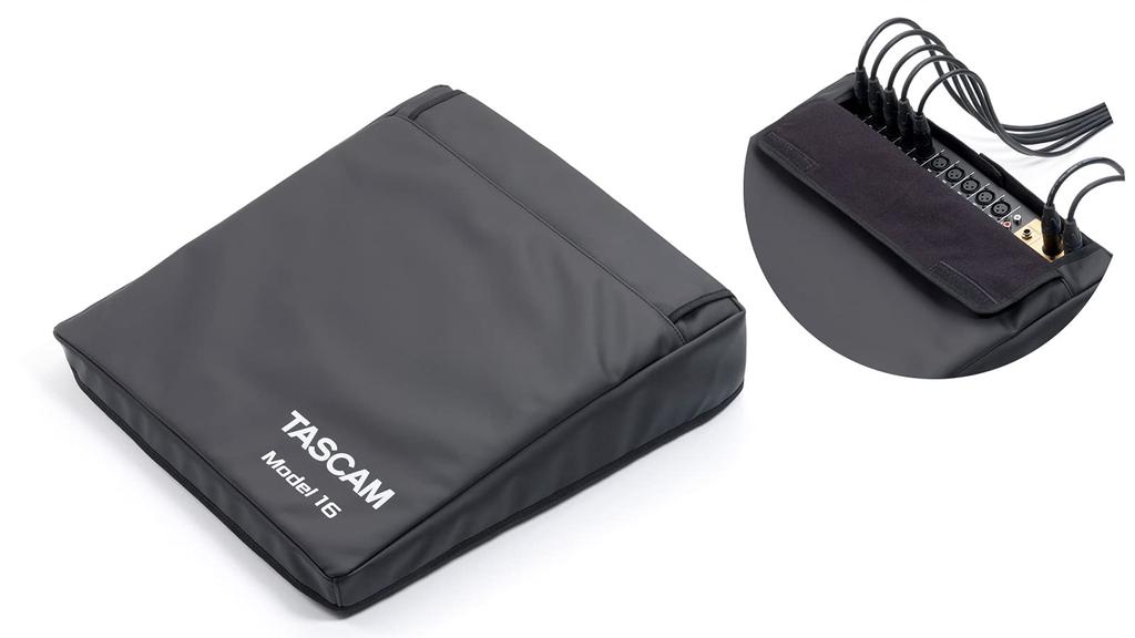 Пылезащитный чехол TASCAM Model 16 AK-DC16