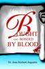 Книга Bought and Bonded by Blood