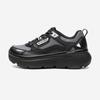[AKIII CLASSIC] Bumper Trainer Black Gray, AKALAUW08123, 7000030346, Popular Korean Shoes