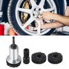 Automotive Repair Tool Brake Disc Cleaner DIY Friendly Effective Rust Removal Long-lasting Reliability Maintenance Kit Addition