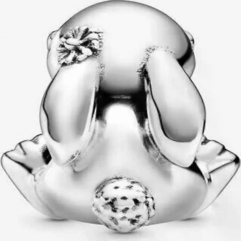 Подвеска Зайчик Нини