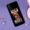 Pit Bull Lovely Dog Pitbull Case For Huawei Nova Y70 Y60 Y61 Y90 Y91 5T 9 10 SE 3i 8i 11i 11 Pro P20 P40 P30 Lite Cover