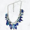 Western Latest Trendy Boho Charms Fashion Jewellery Necklace for Women & Girls