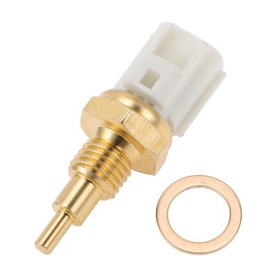 REPAIROCK Датчик температуры для Toyota Tundra 2002-2005 Блок датчика температуры Датчик № 8942233030 Золотистый тон