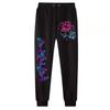 Men and Womne Arcane-Jinx Anime Casual Pants Fashion Trend Harajuku Fitness Jogging Pants Men Women Sports Sweatpants