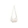 New CARLYN Artificial Leather One Shoulder Handbag Regular Women's Ivory H73104020I