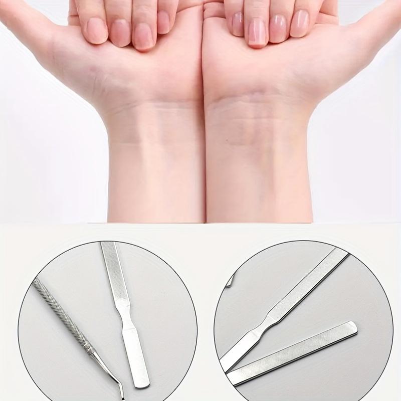 Премиальные пилочки для придания формы и полировки ногтей - основные маникюрные инструменты для профессионалов и любителей, без запаха, искусство, нейл-арт