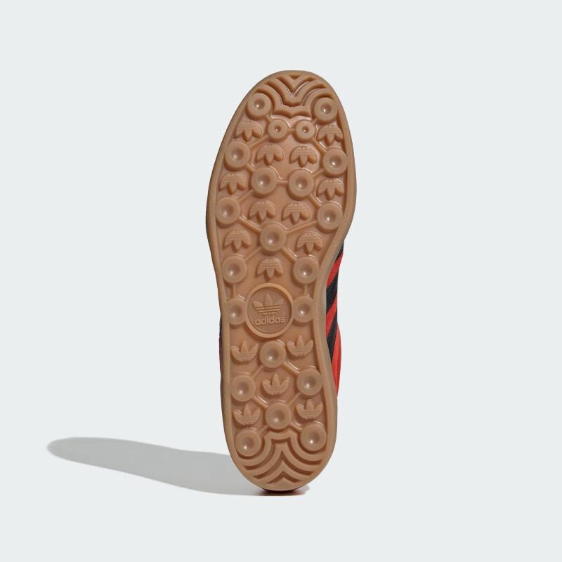 adidas Оригинальные повседневные кроссовки Gazelle Indoor IH9654