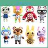 Очаровательная плюшевая игрушка Animal Crossing 30 см с мягкой прочной набивкой