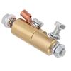 500A Welding Ground Clamp Ground Clamp Rotating Device  MIG MMA TIG ARC Projects