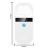 134.2Khz Frequency Pet Microchip Scanner USB Bluetooth Animal Chip Scanner  Pet Identification