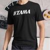 Новая Футболка Tama Active с Логотипом Смешная Размеры S - 5XL