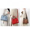 Women Shoulder Bag Handbag Retro Shoulder Bag Simple Female Bag