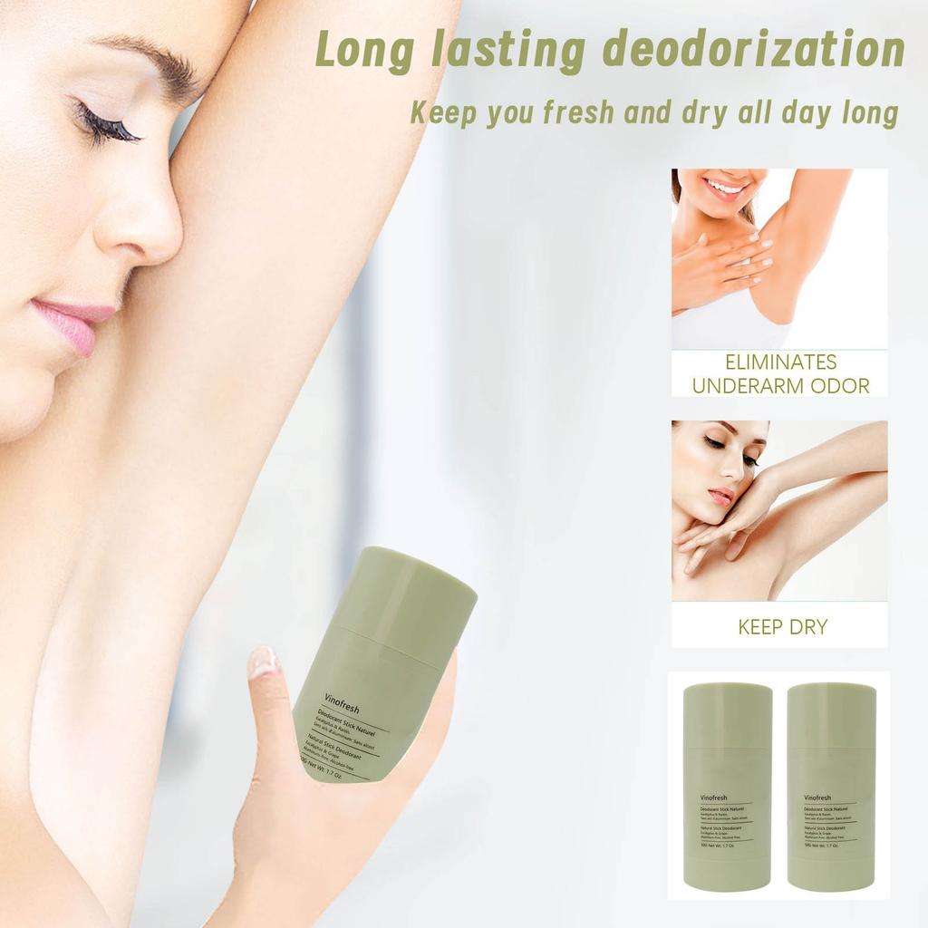 Дезодорант для всего тела Дезодорант подавляет пот Идеальный дезодорант