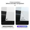 CUVJF1 Transparent Car Door Corner Anti-collision Stickers Auto Protector Accessories For Mercedes Benz AMG W204 W205 W203 W211 W212