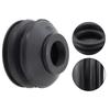 Dust Boot Covers Ball Joint Black Rubber Suspension Parts