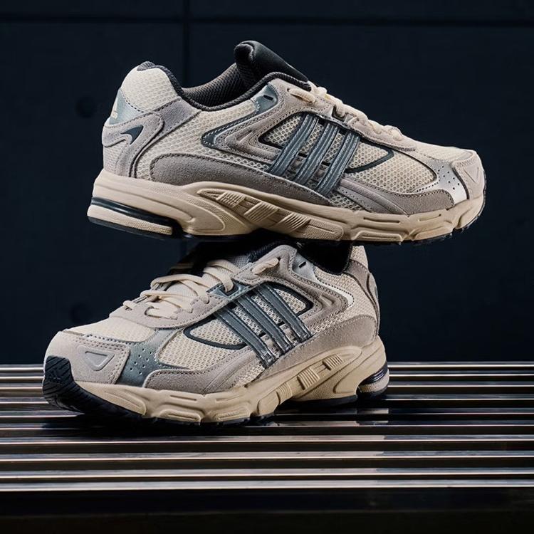 Кроссовки Adidas Flashback RESPONSE CL "Папины" - Adidas IG6226