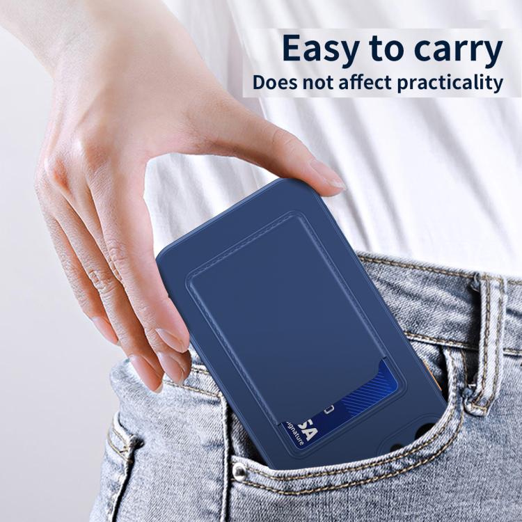 Чехол для телефона из ТПУ с кнопкой контрастного цвета, на ощупь как кожа