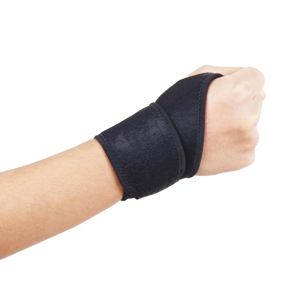 Accessories Compression Bandage Carpal Tunnel Brace Hand Bandage Wrist Protector Wrist Support