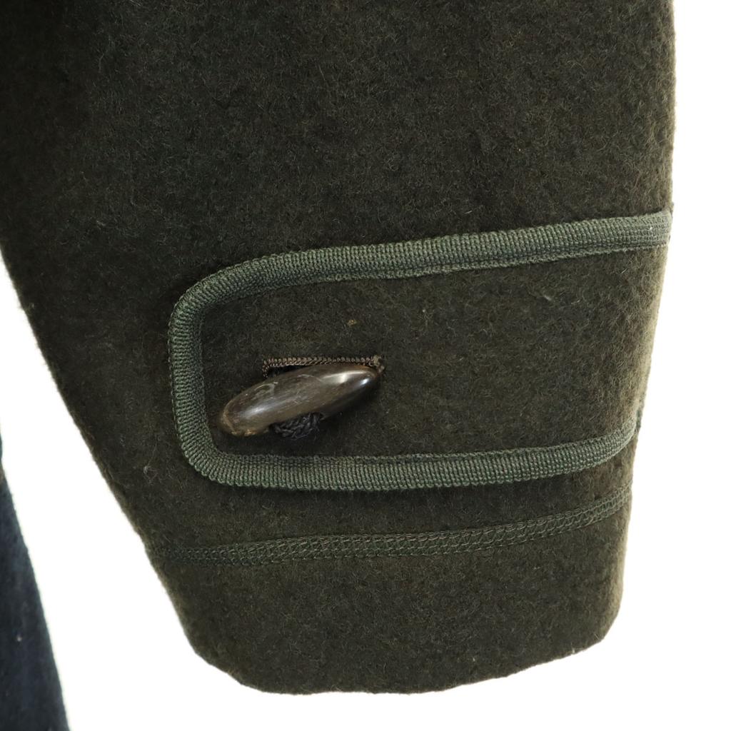 ISSEY MIYAKE MEN 90s Wool blend, Made in Japan, Old Chester coat M Men's Used