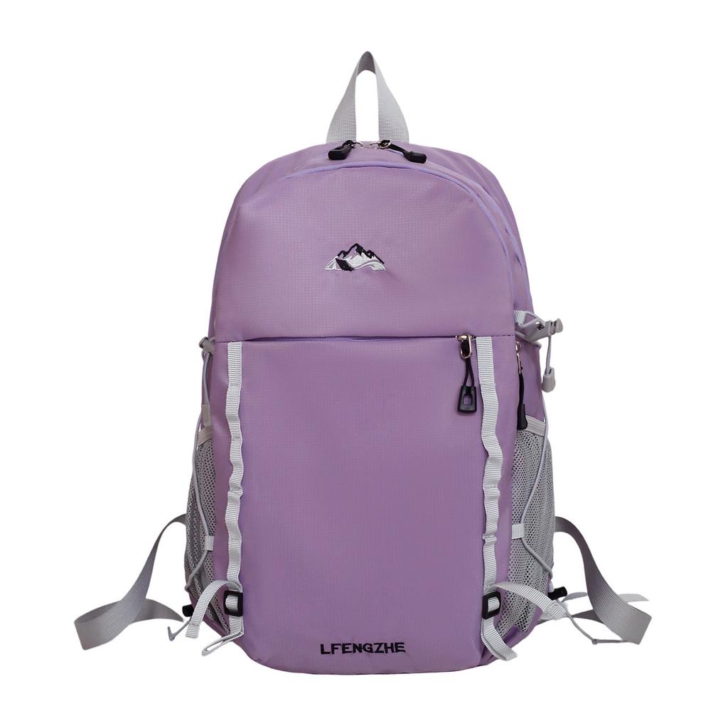 Lightweight Hiking Backpack Outdoor Travel Daypack for Camping