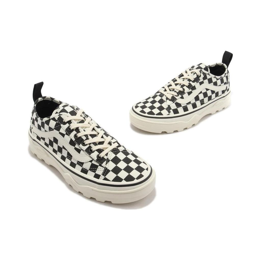 Vans Sentry Old Skool Wc 'Шахматная доска - Зефир' VN0A5KR3Q4O