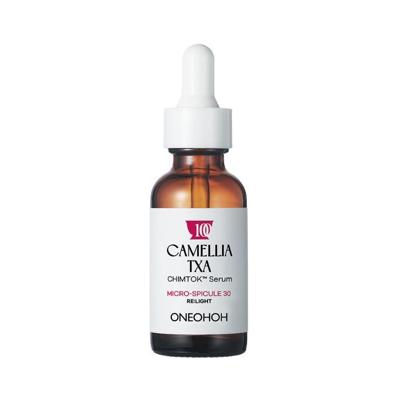 ONEOHOH Camellia TXA Chimtok Serum 30ml
