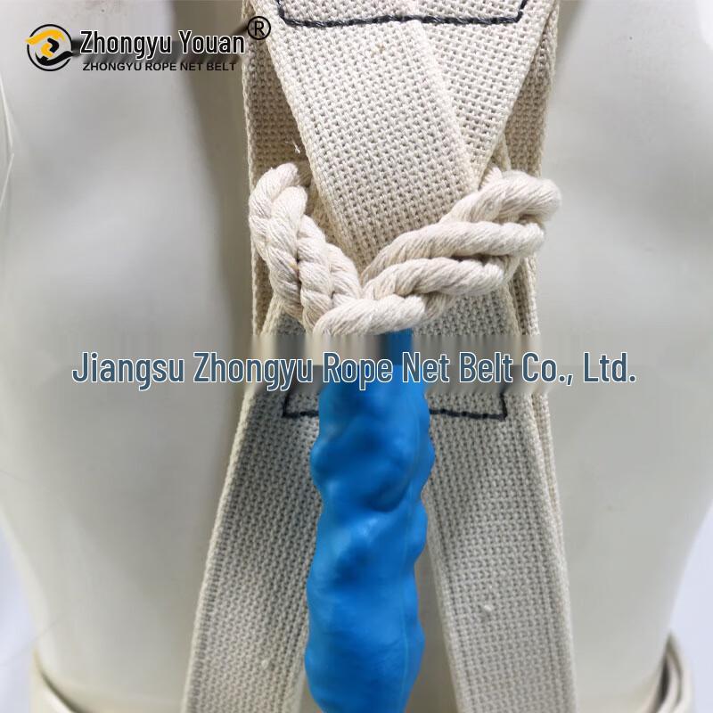 OLOMM High-Altitude Welding Safety Harness