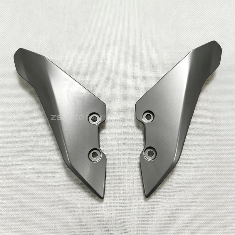 Fit for Yamaha FZ-10 MT-10 MT10 FZ10 2016-2021 Motorcycle Fairing Speedometer Side Panel Headlight Upper SIde Cover
