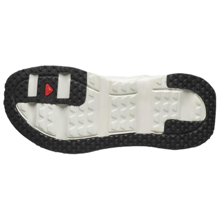 SALOMON Reelax Slide 6.0 Vanilla Ice Women Sneakers Cream Black L47740900