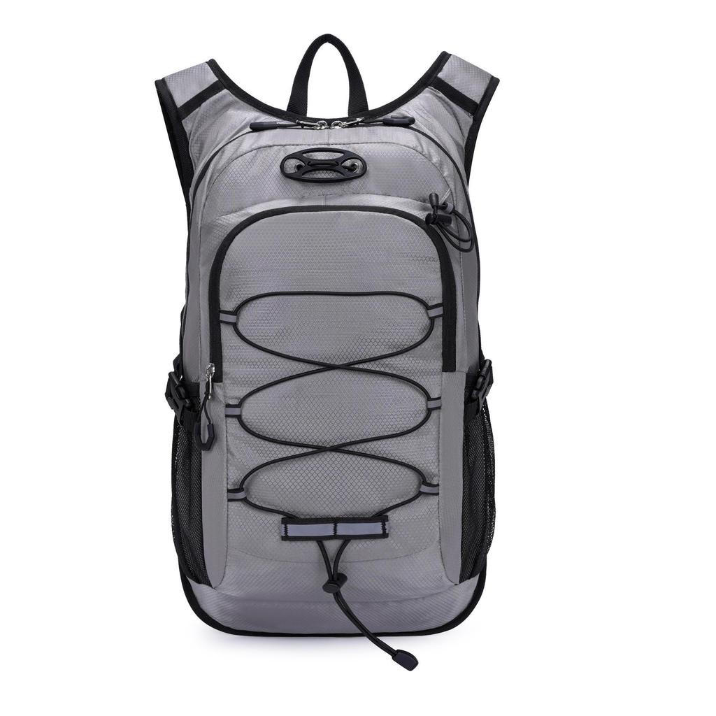 Multisport Hydration Backpack: Cycling, Hiking & Running