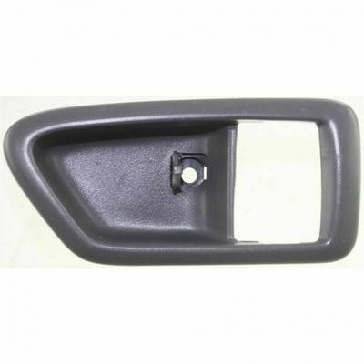 Новая серая накладка на ручку двери салона со стороны пассажира для Toyota Camry 1997-2001