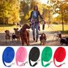 Heavy Duty Dog Leash Pet Walking Lead Scratch-Resistant Dog Training