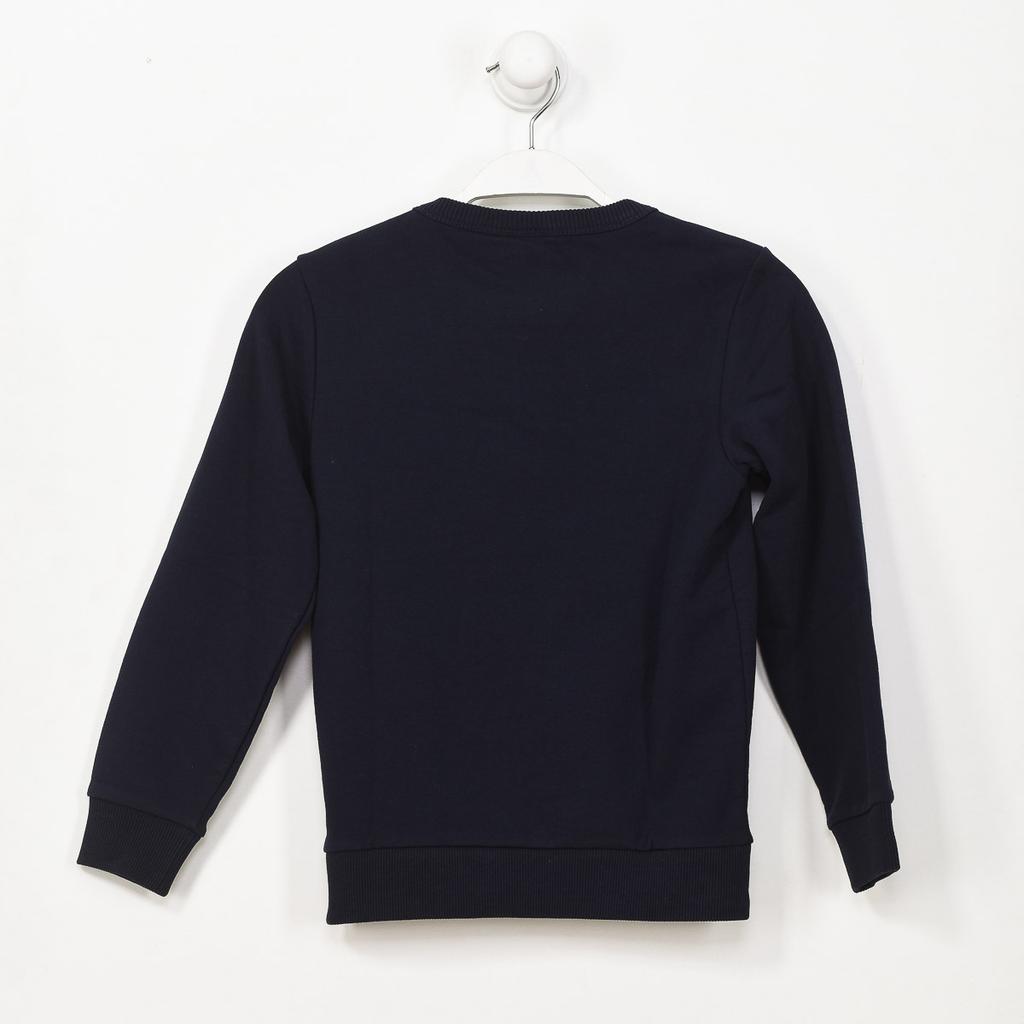 Толстовка с круглым вырезом GA4EPU для мальчиков