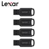 Lexar 128 ГБ USB Флеш-накопитель USB3.2 Флеш-накопитель 32 ГБ 64 ГБ 256 ГБ USB Диск До 100 МБ/с Карта памяти для компьютера Оригинальный U-диск Флешка