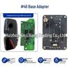 Устройство для копирования ключей NXP для чтения чипов NXP и неограниченного количества копий
