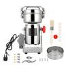 750g Electric Grinder Chinese Medicine Food Dry Mill Grinding Machine