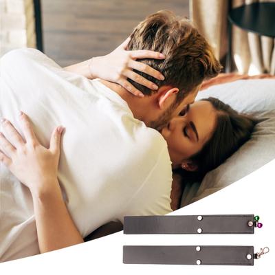 Игрушка для auditory stimulation из искусственной кожи с заклепками-лопатками, 11 дюймов, аксессуары для ролевых игр и косплея для пар