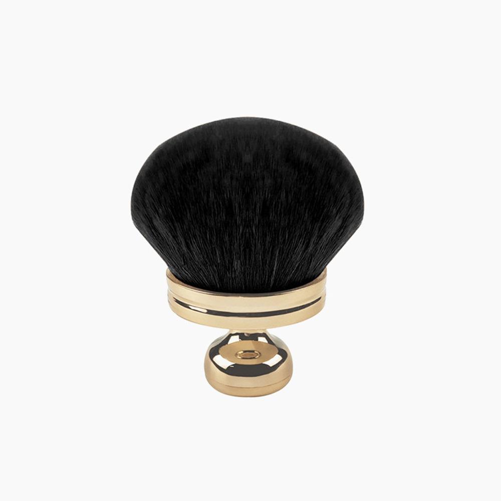 Soft Synthetic Hair Body Makeup Brush Extra Large Powder Blush Brush Bronzers