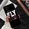 Самолет Самолет летать путешествие Для Honor Magic 8 6 7 Pro Чехол Для Honor X9d X9c X9b X9a X8c X8b 200 400 50 70 90 Lite Win RT