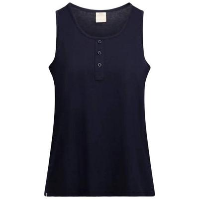 Женская/дамская Kasia Vest Top