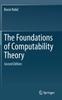 Книга The Foundations of Computability Theory