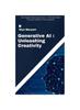 Книга Generative AI : Unleashing Creativity: Tech Insights Exploring the Future - A Technical Article Collection by SWCET